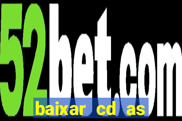 baixar cd as melhores de edson gomes